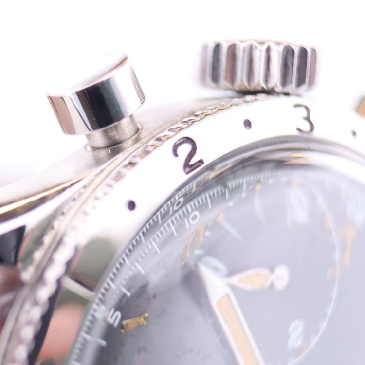 Blome Preowned-Uhren Breguet Typ 20 - Bild 3 